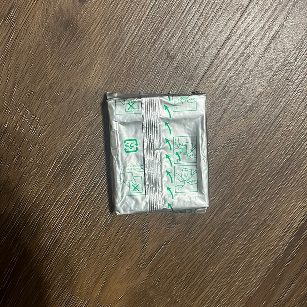 Fujifilm instant film